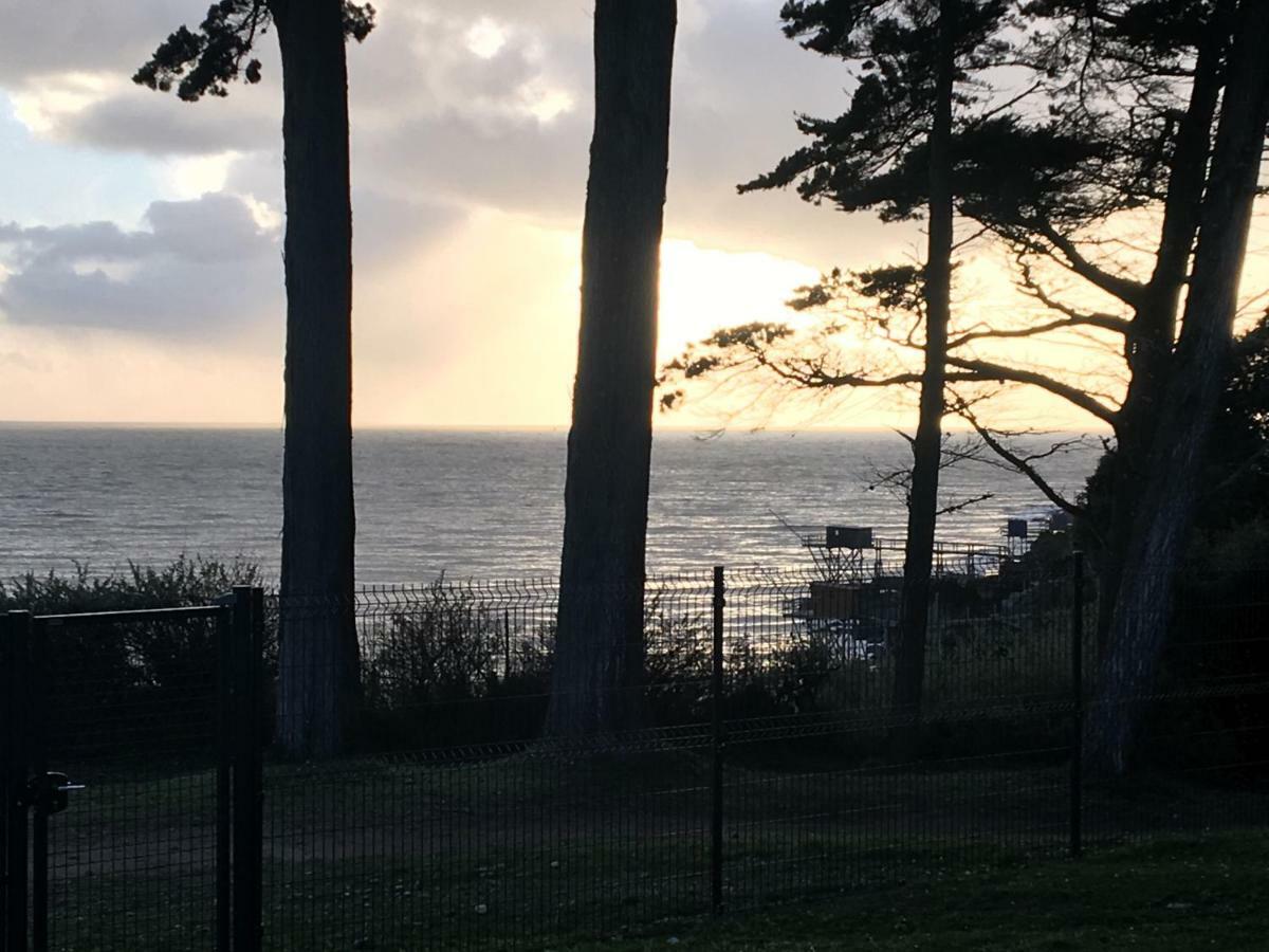 Gite Horizon Mer Et Campagne Pornic Exterior photo
